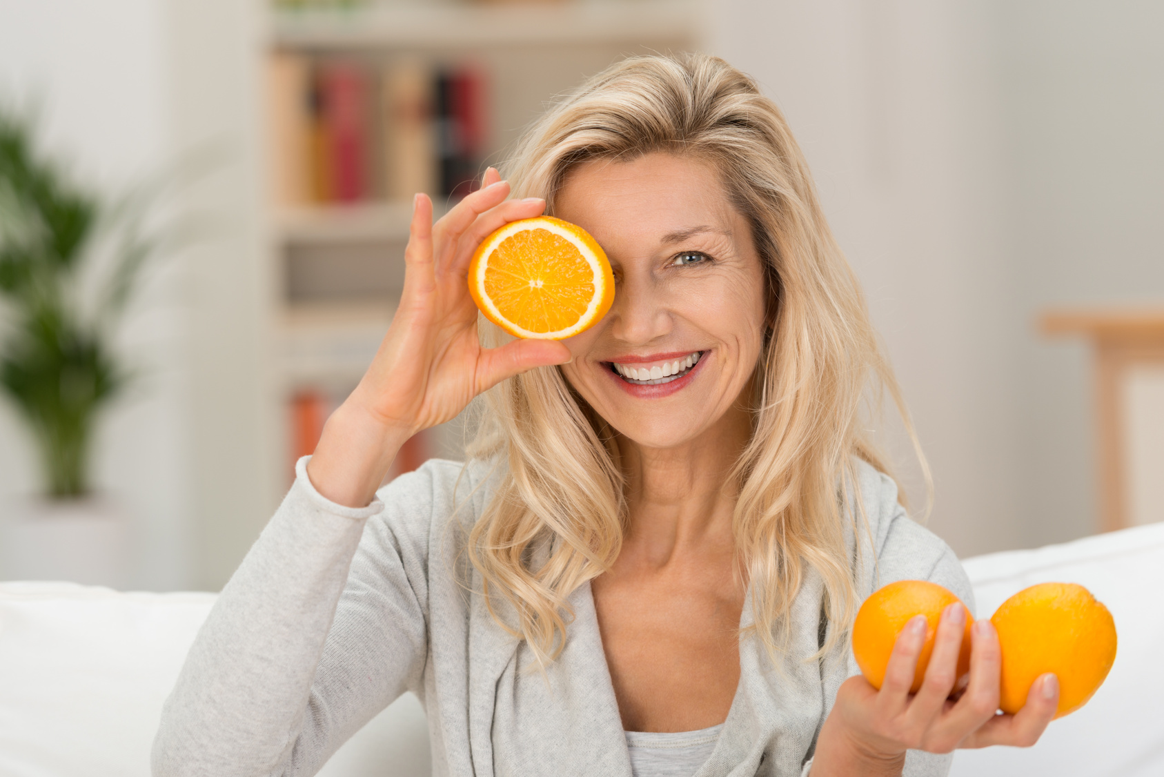 Vitamin C und das Immunsystem das sollten Sie wissen! amitamin